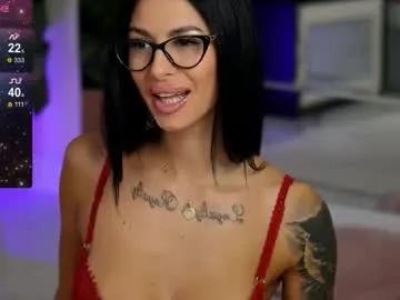 Evaamanti from Chaturbate