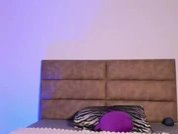 evaamoon__ from Chaturbate