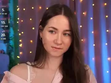 evamossi from Chaturbate is Freechat
