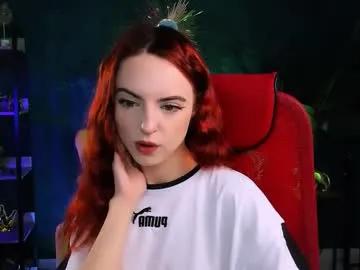 evanellson from Chaturbate is Freechat