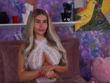 evazane from Chaturbate is Freechat