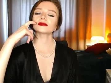 eve_nevertamed from Chaturbate