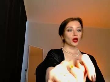 eve_nevertamed from Chaturbate