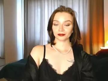 eve_nevertamed from Chaturbate