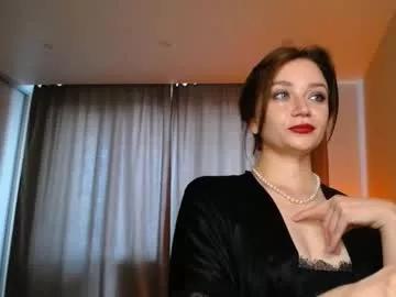 eve_nevertamed from Chaturbate is Group