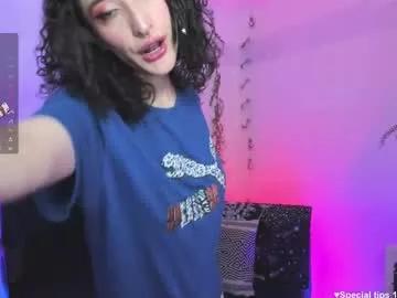 evee_uwu from Chaturbate