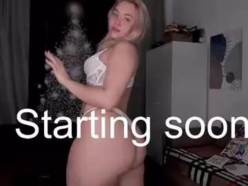 evelinadarling from Chaturbate
