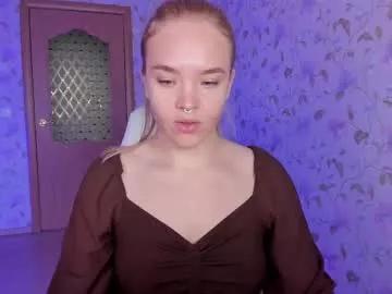evelinadarling from Chaturbate