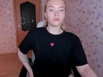 evelinadarling from Chaturbate