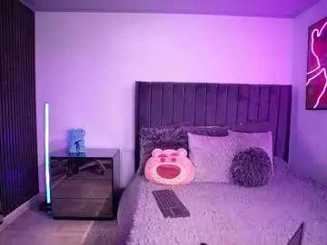 evellynclair from Chaturbate