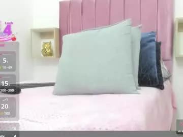 evelyn_morgan1 from Chaturbate