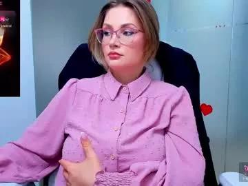 evelyne_rose from Chaturbate