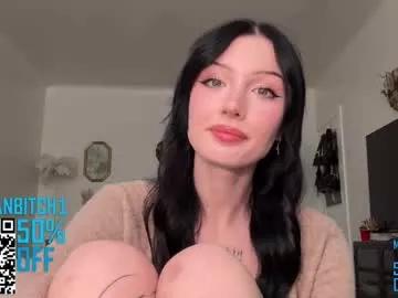 evelynforever from Chaturbate
