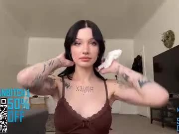 evelynforever from Chaturbate