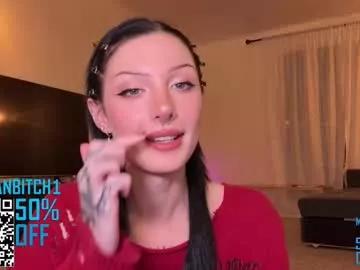 evelynforever from Chaturbate