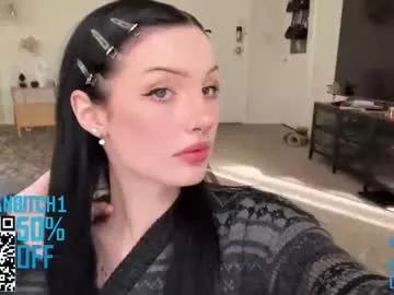 evelynforever from Chaturbate