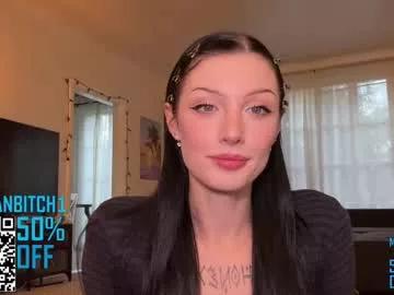 evelynforever from Chaturbate