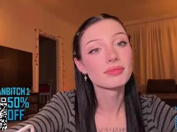 evelynforever from Chaturbate