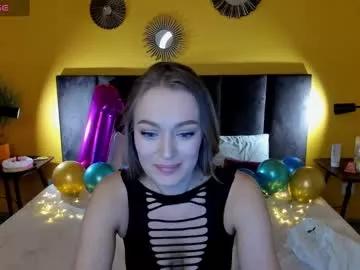 evelynpoole from Chaturbate