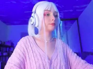 eves_eyes from Chaturbate