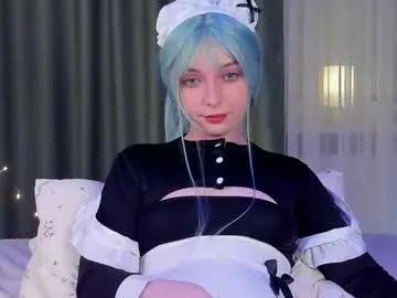 eves_eyes from Chaturbate