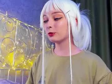 eves_eyes from Chaturbate
