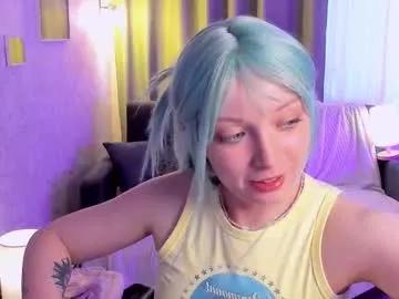 eves_eyes from Chaturbate