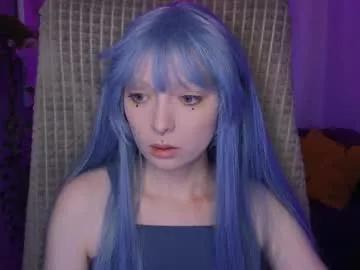 eves_eyes from Chaturbate