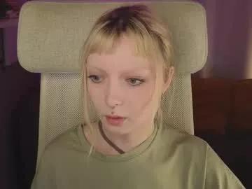eves_eyes from Chaturbate
