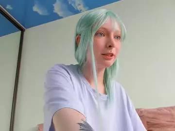 eves_eyes from Chaturbate