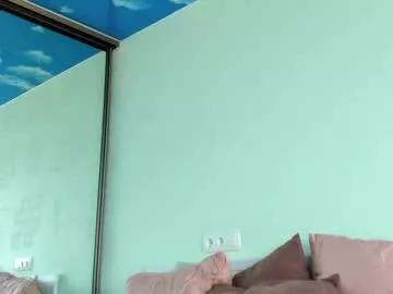 eves_eyes from Chaturbate