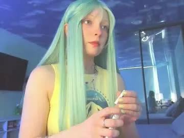 eves_eyes from Chaturbate