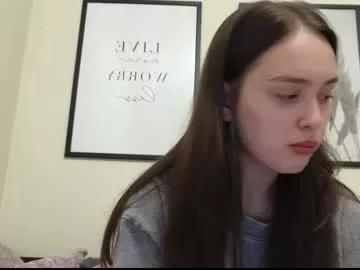 evi_woow from Chaturbate is Freechat