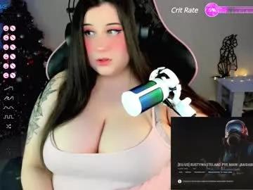 evie_pie from Chaturbate
