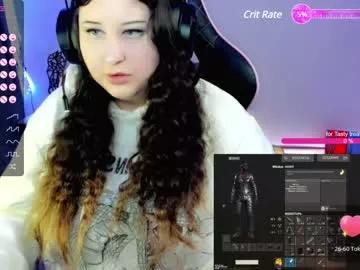 evie_pie from Chaturbate