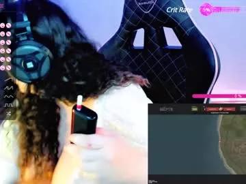evie_pie from Chaturbate