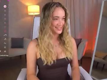 eviegreens from Chaturbate