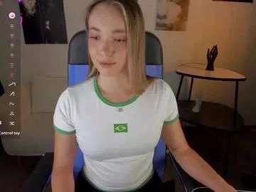 eviegreens from Chaturbate