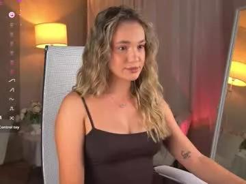 eviegreens from Chaturbate