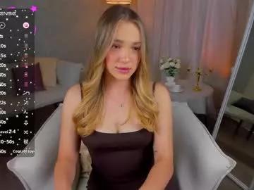 eviegreens from Chaturbate