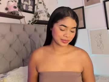 evieh1_ from Chaturbate