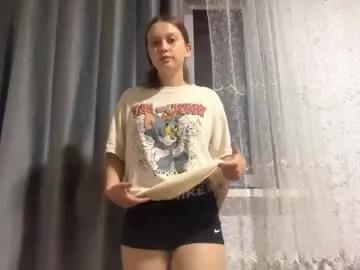 evonnesilvestre from Chaturbate is Freechat