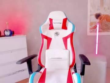 evva_foxxy from Chaturbate