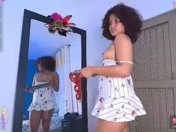 eylend_lisboa from Chaturbate