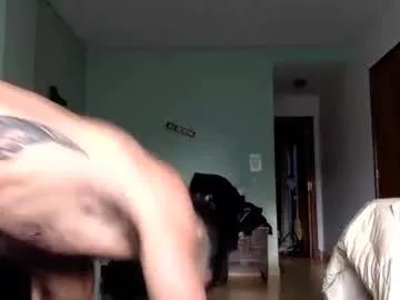fabrizzio02 from Chaturbate is Freechat
