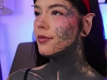fairyflexxx from Chaturbate is Freechat