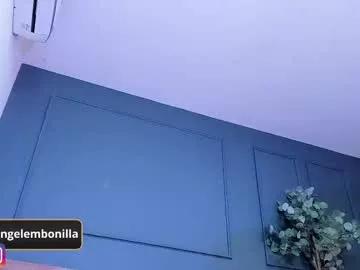 fallen_angel999777 from Chaturbate