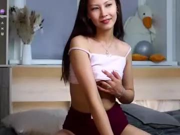 fallingflower from Chaturbate