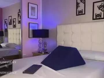 farahh_magdaly from Chaturbate