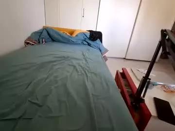 fede2985 from Chaturbate